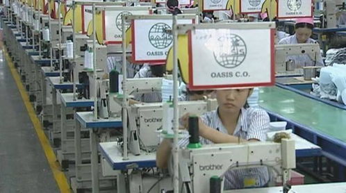 從全球鞋業(yè)翹楚到2元鞋求生 一個東莞小鎮(zhèn)的產(chǎn)業(yè)浮沉